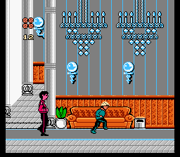 Home Alone 2: Lost in New York gameplay screenshot